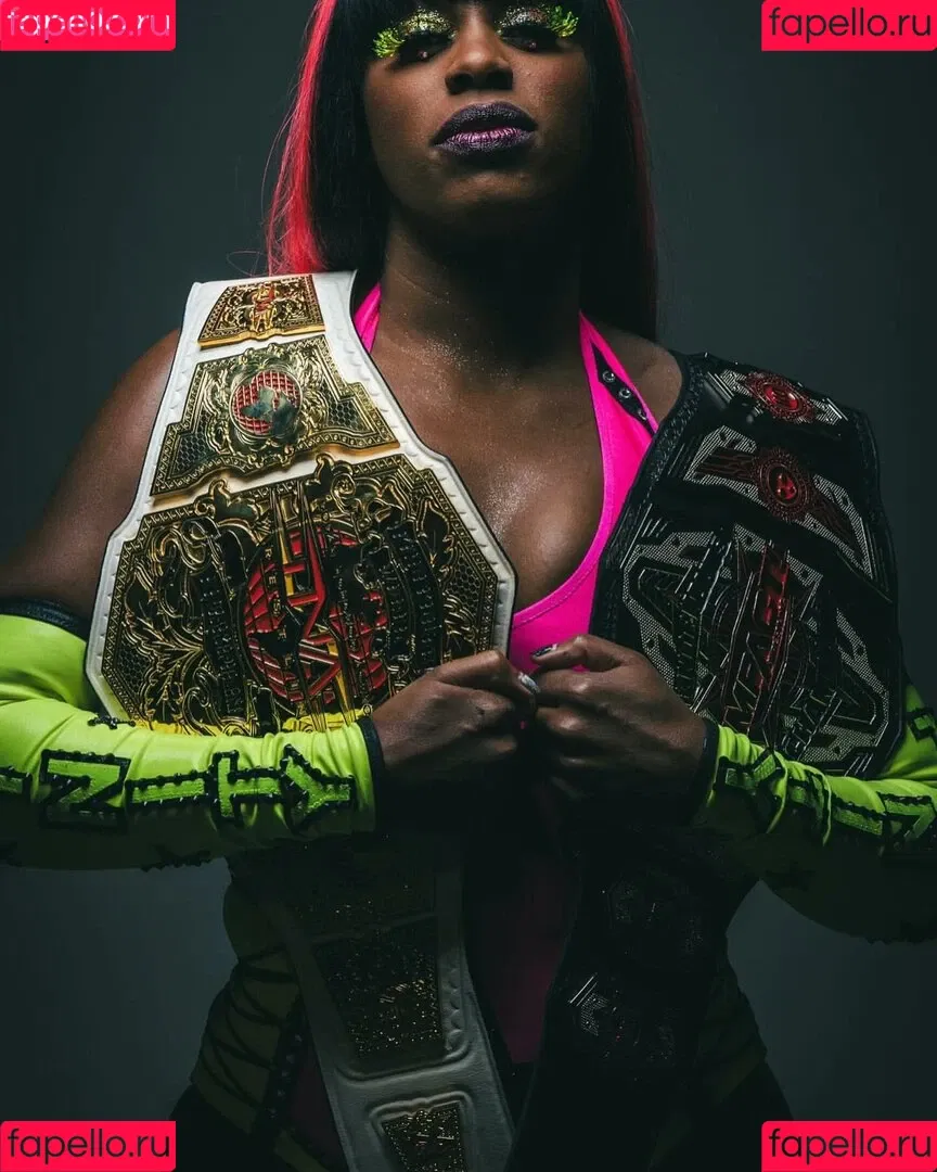 Trinity Fatu Onlyfans Photo Gallery 