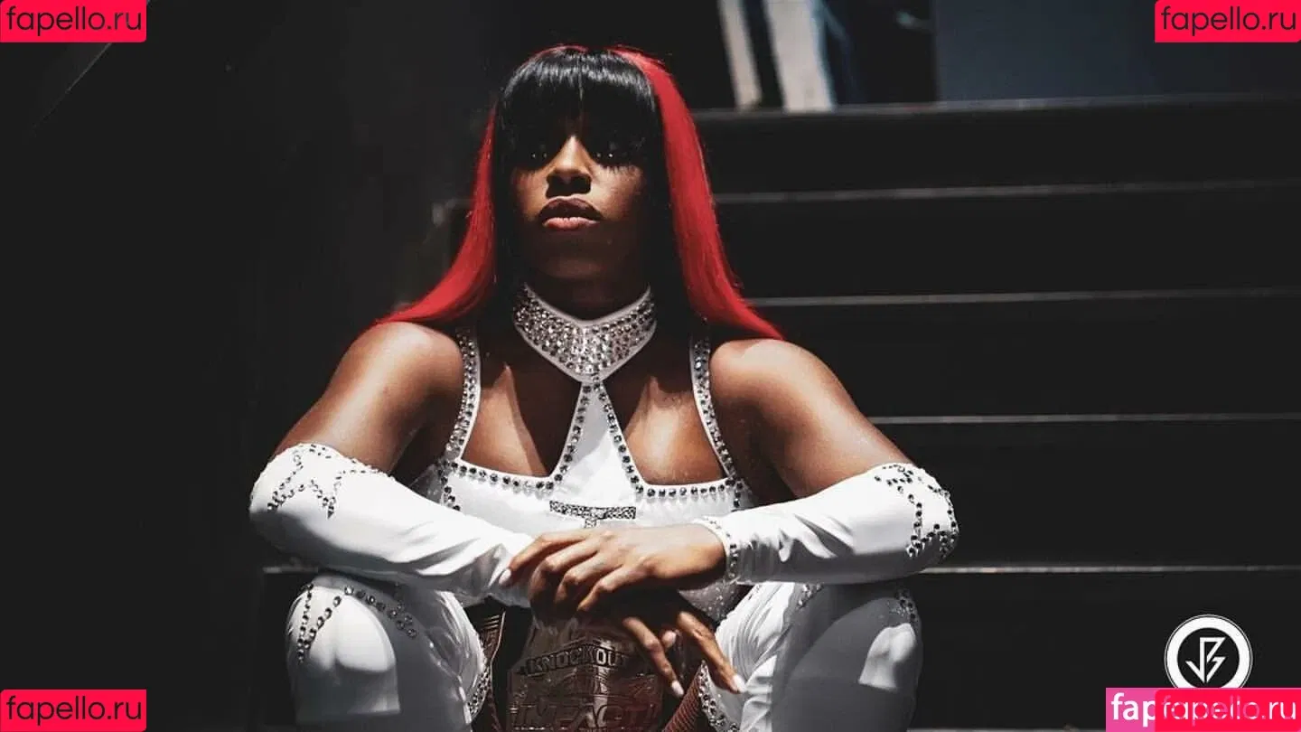 Trinity Fatu Onlyfans Photo Gallery 