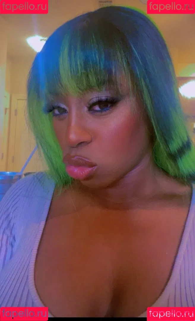Trinity Fatu Onlyfans Photo Gallery 