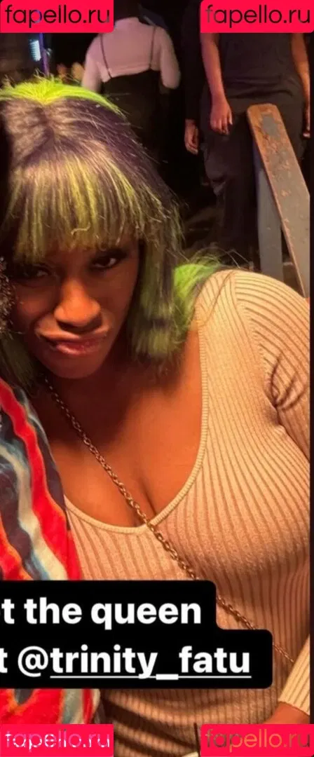 Trinity Fatu Onlyfans Photo Gallery 