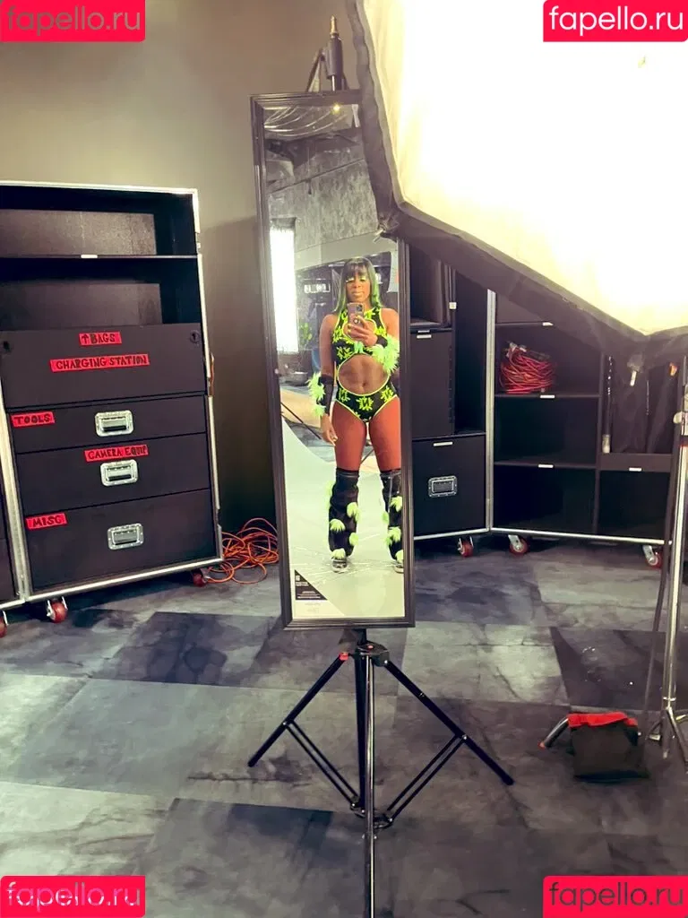 Trinity Fatu Onlyfans Photo Gallery 
