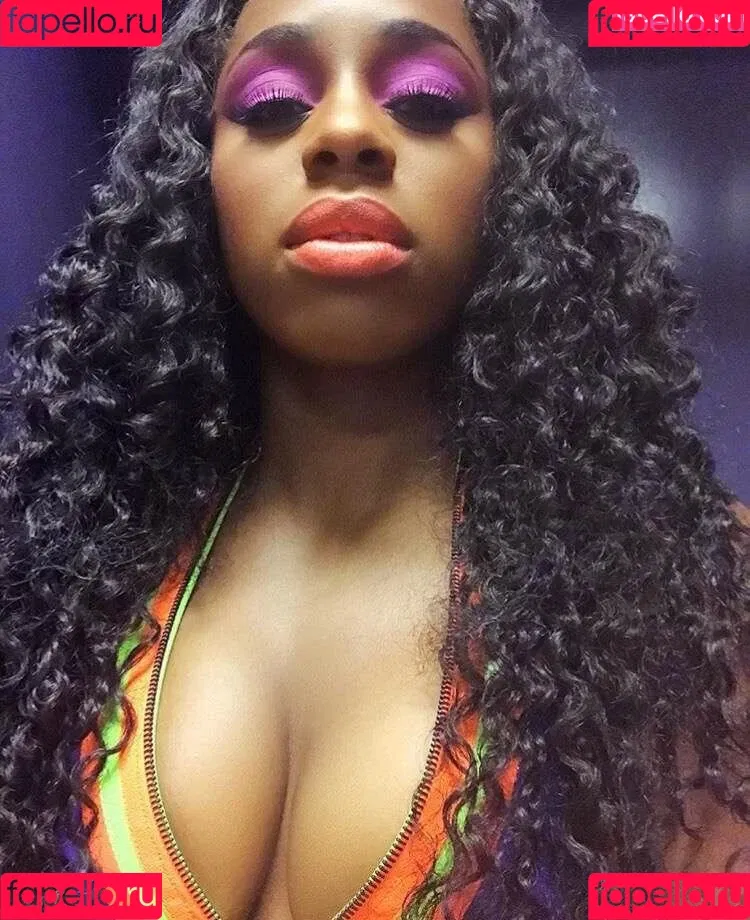 Trinity Fatu Onlyfans Photo Gallery 