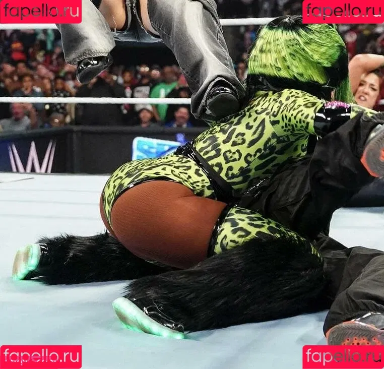 Trinity Fatu Onlyfans Photo Gallery 