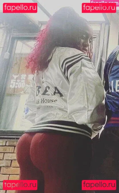 Trinity Fatu Onlyfans Photo Gallery 