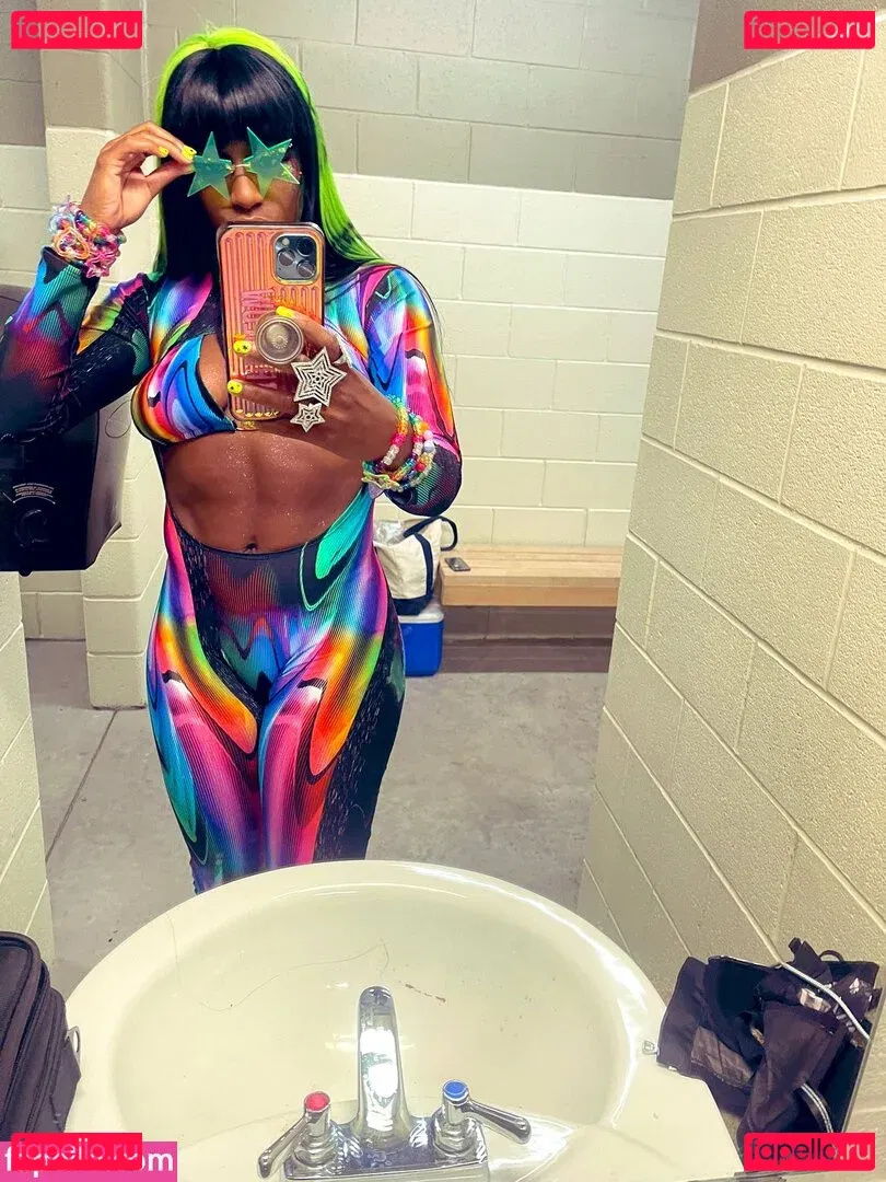 Trinity Fatu Onlyfans Photo Gallery 