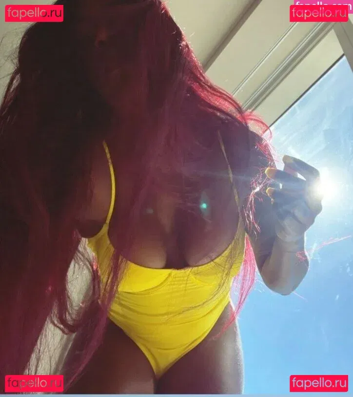 Trinity Fatu Onlyfans Photo Gallery 