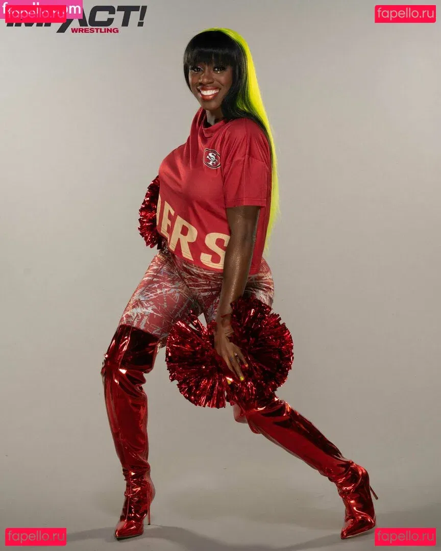 Trinity Fatu Onlyfans Photo Gallery 