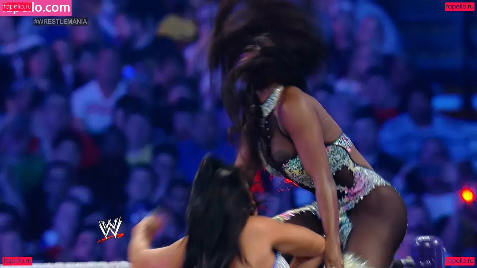 Trinity Fatu Onlyfans Photo Gallery 