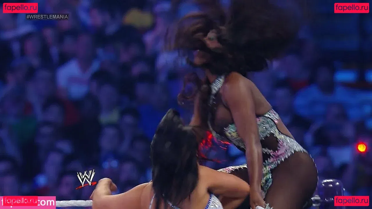 Trinity Fatu Onlyfans Photo Gallery 