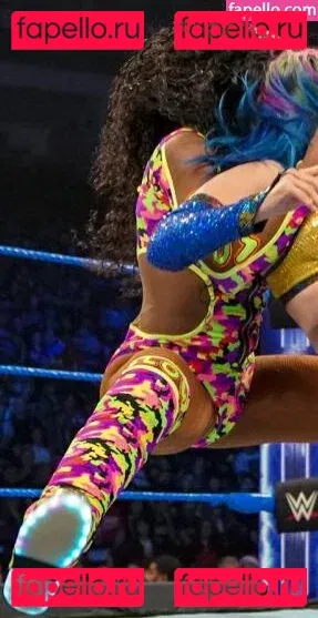 Trinity Fatu Onlyfans Photo Gallery 