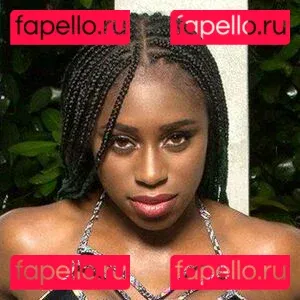 Trinity Fatu Onlyfans Photo Gallery 