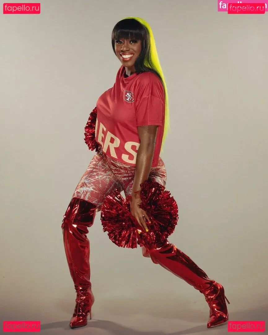 Trinity Fatu Onlyfans Photo Gallery 