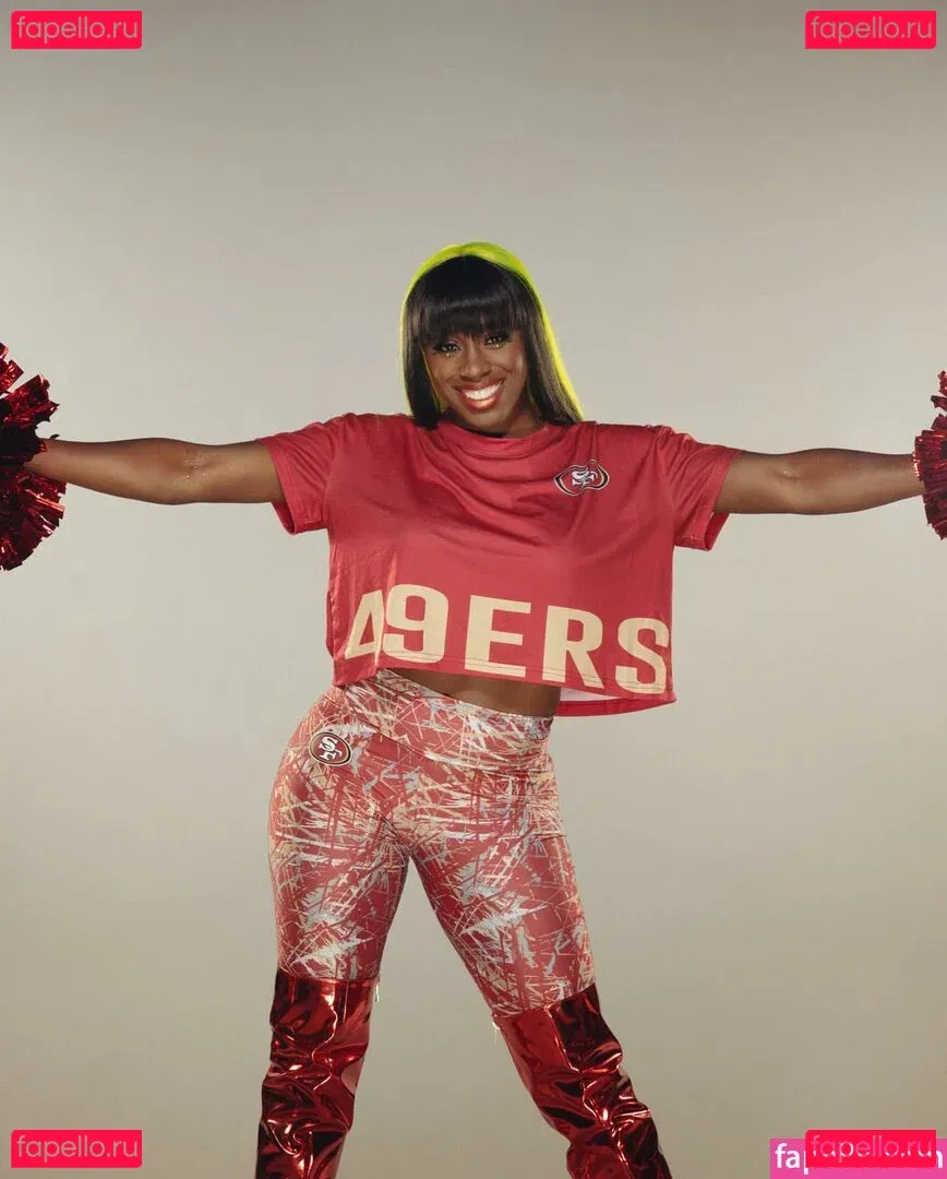 Trinity Fatu Onlyfans Photo Gallery 