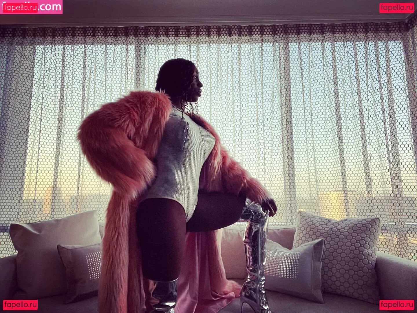 Trinity Fatu Onlyfans Photo Gallery 