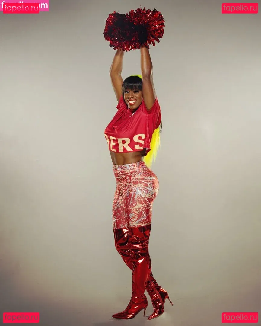 Trinity Fatu Onlyfans Photo Gallery 