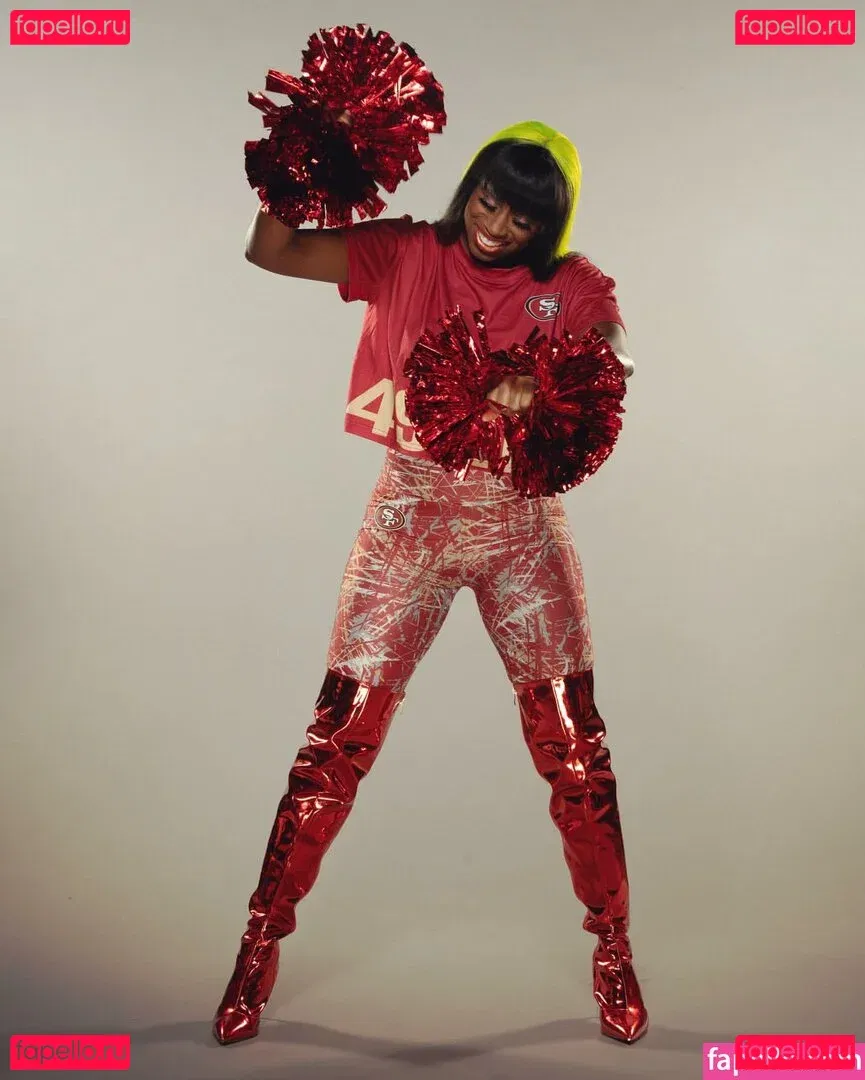 Trinity Fatu Onlyfans Photo Gallery 