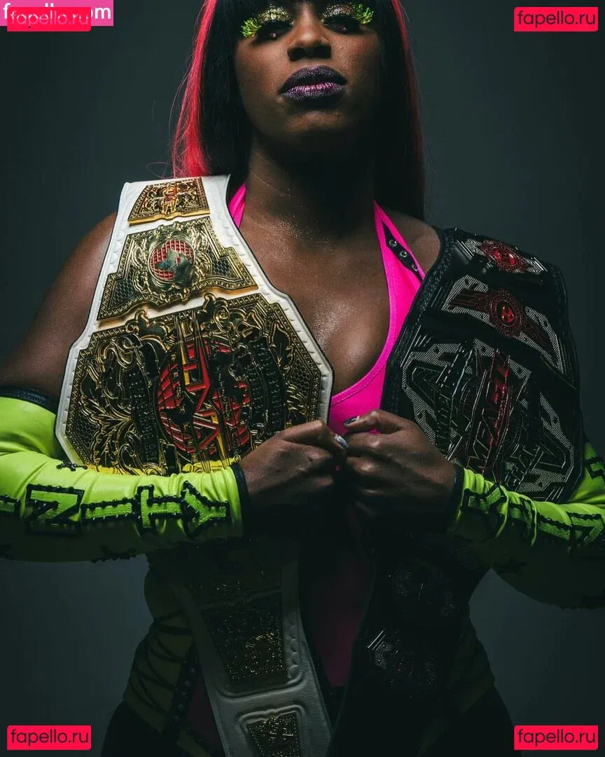 Trinity Fatu Onlyfans Photo Gallery 