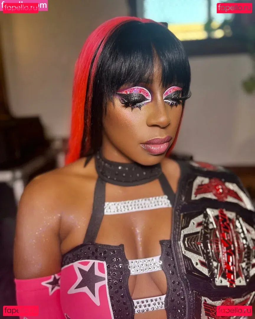 Trinity Fatu Onlyfans Photo Gallery 