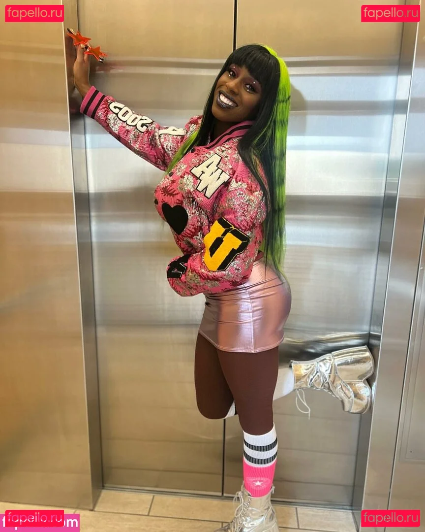 Trinity Fatu Onlyfans Photo Gallery 