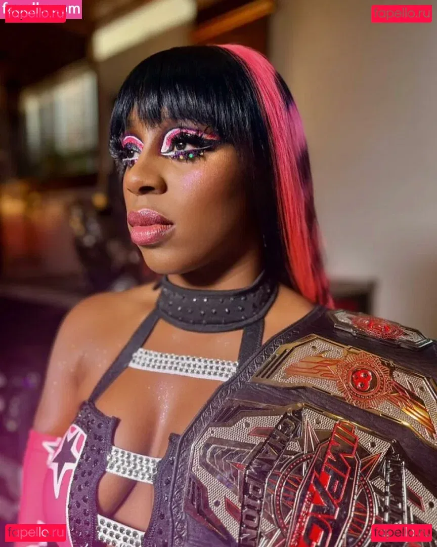 Trinity Fatu Onlyfans Photo Gallery 