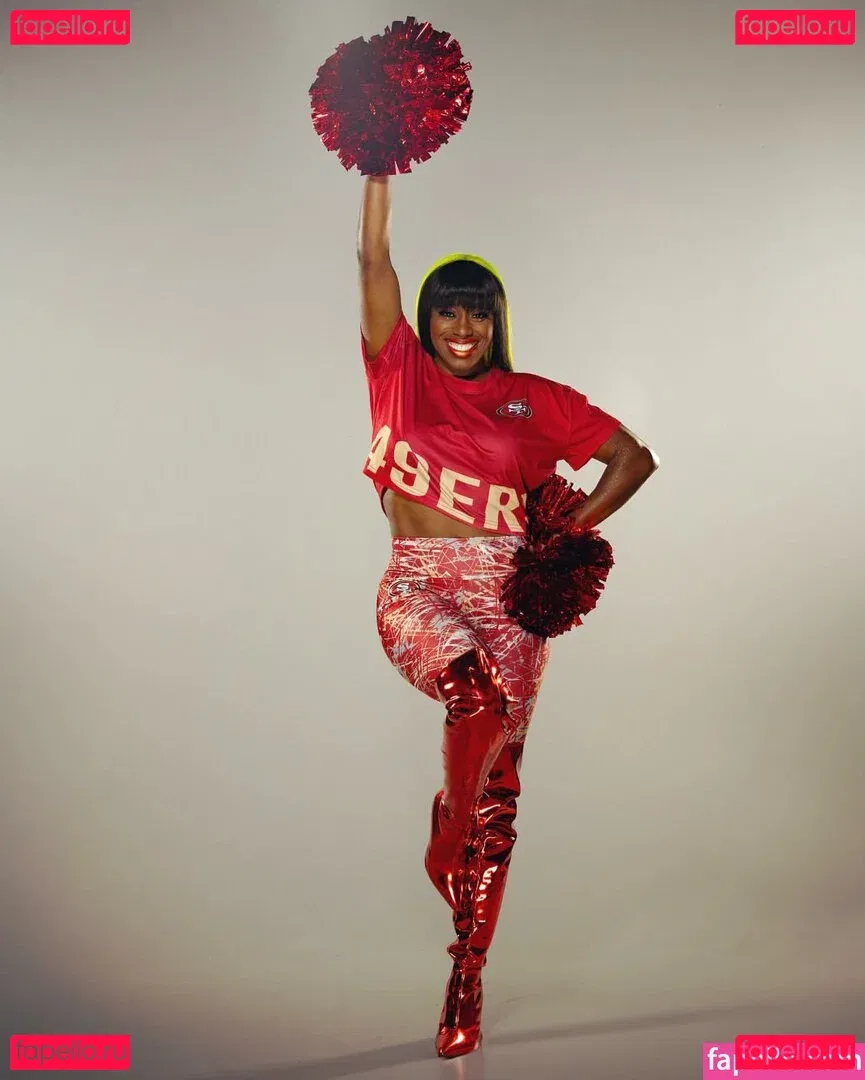 Trinity Fatu Onlyfans Photo Gallery 