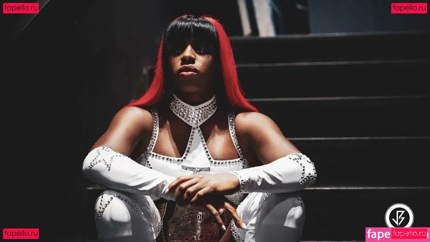 Trinity Fatu Onlyfans Photo Gallery 