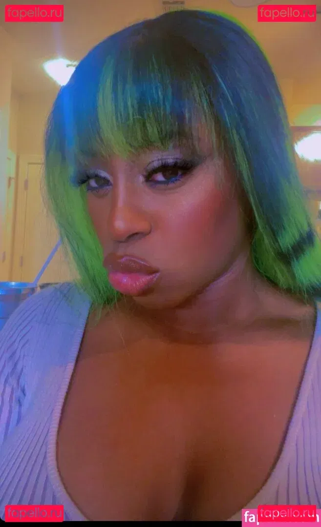 Trinity Fatu Onlyfans Photo Gallery 