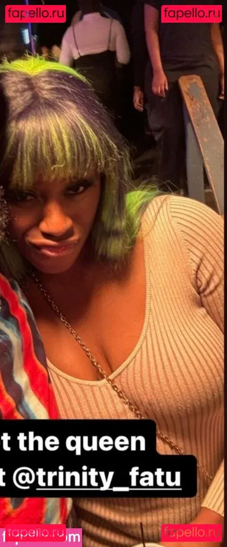 Trinity Fatu Onlyfans Photo Gallery 