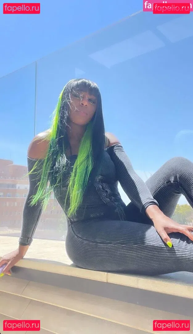 Trinity Fatu Onlyfans Photo Gallery 