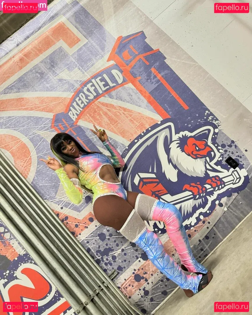 Trinity Fatu Onlyfans Photo Gallery 