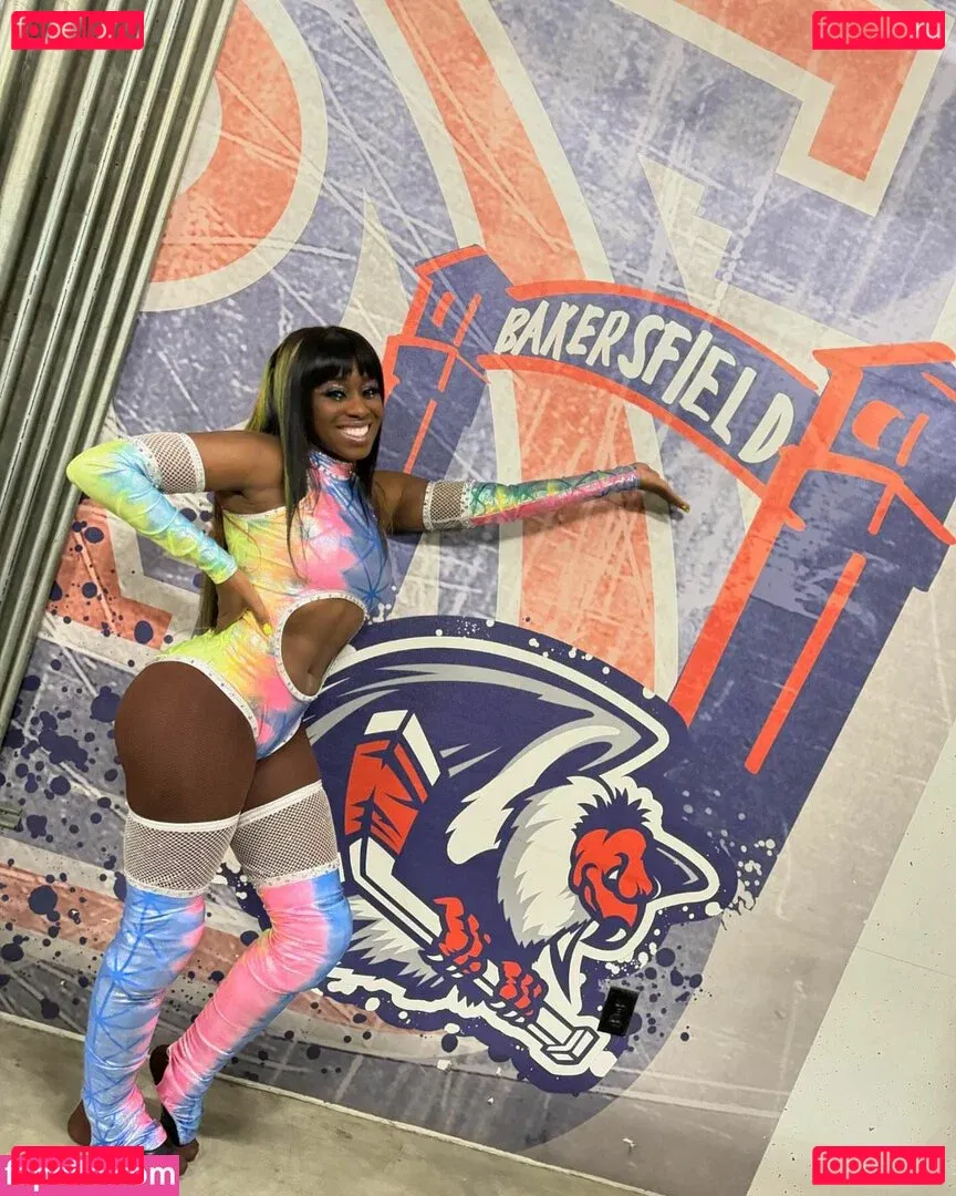 Trinity Fatu Onlyfans Photo Gallery 