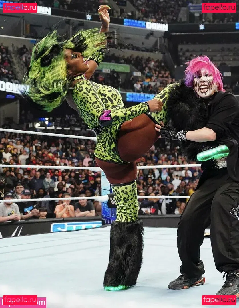 Trinity Fatu Onlyfans Photo Gallery 