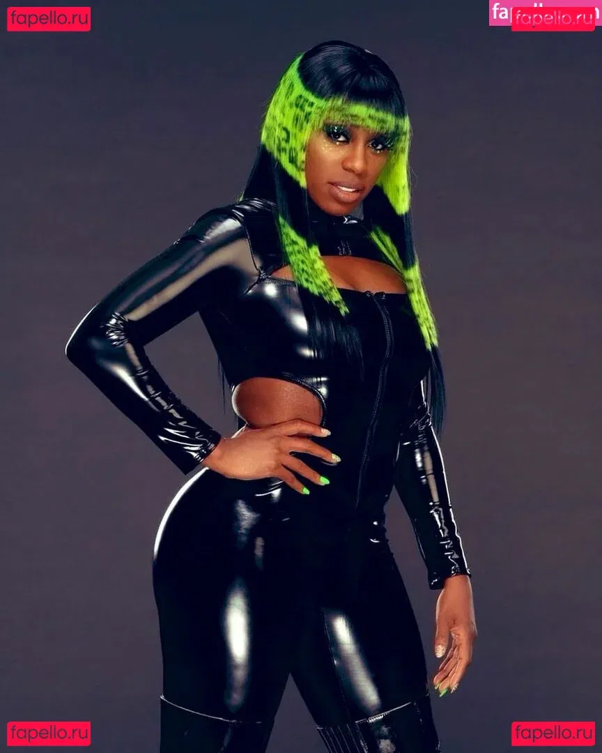 Trinity Fatu Onlyfans Photo Gallery 