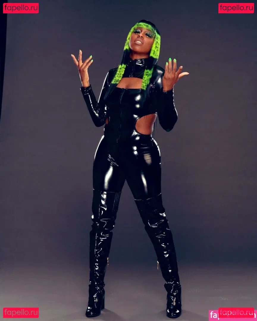 Trinity Fatu Onlyfans Photo Gallery 