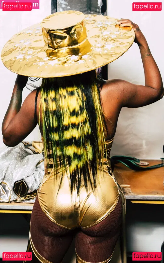 Trinity Fatu Onlyfans Photo Gallery 