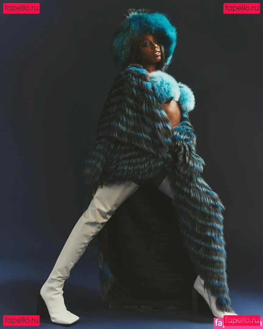 Trinity Fatu Onlyfans Photo Gallery 