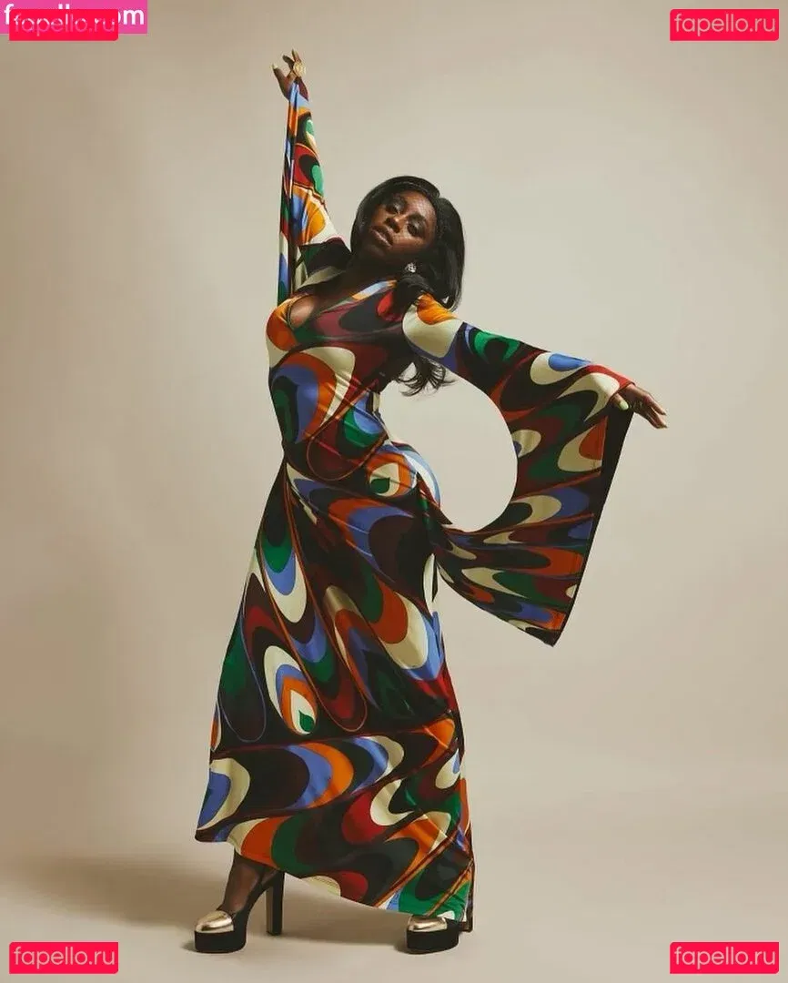 Trinity Fatu Onlyfans Photo Gallery 