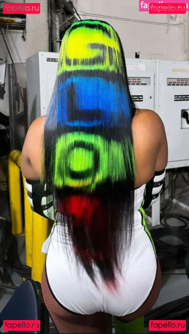 Trinity Fatu Onlyfans Photo Gallery 