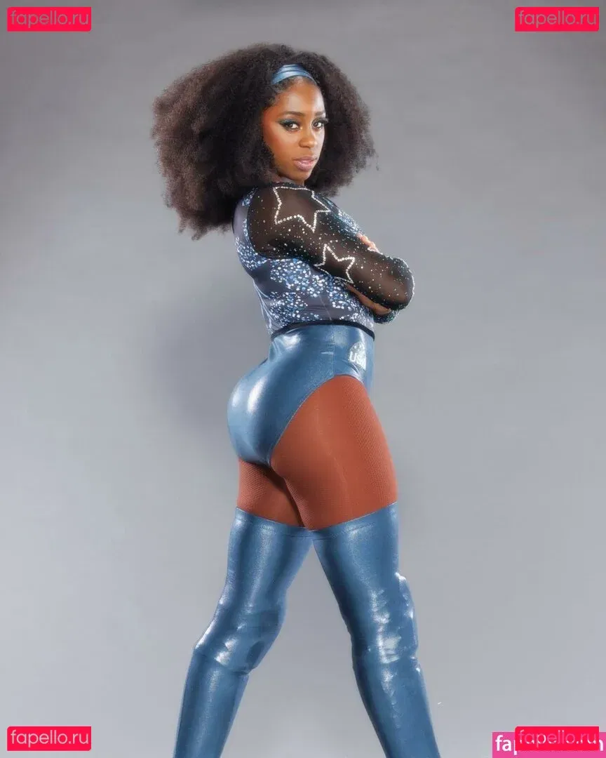 Trinity Fatu Onlyfans Photo Gallery 