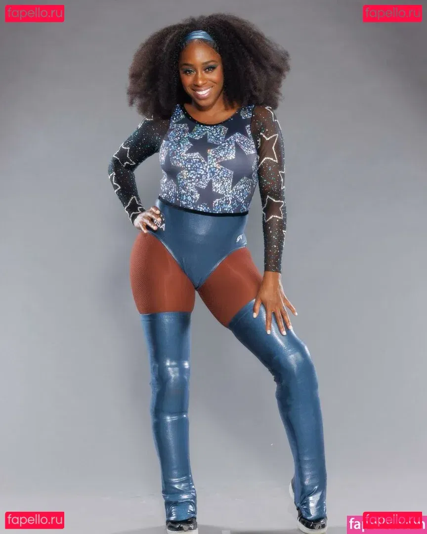 Trinity Fatu Onlyfans Photo Gallery 