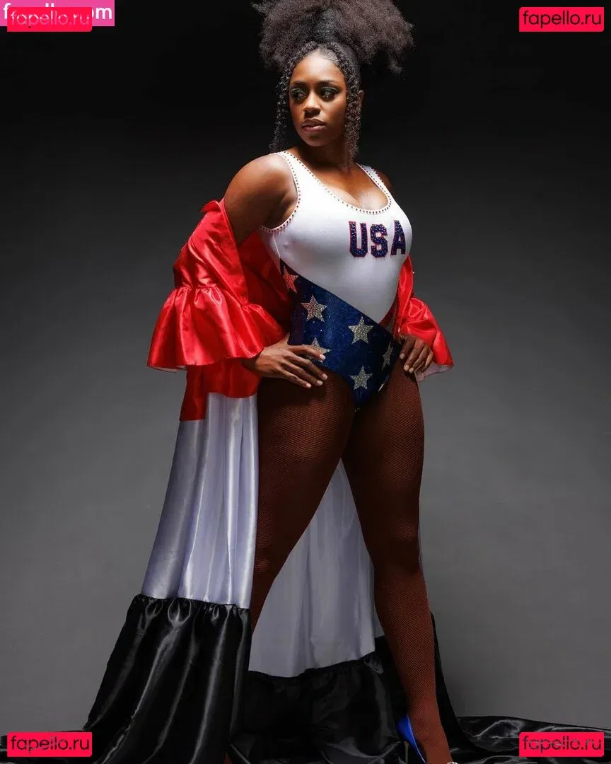 Trinity Fatu Onlyfans Photo Gallery 