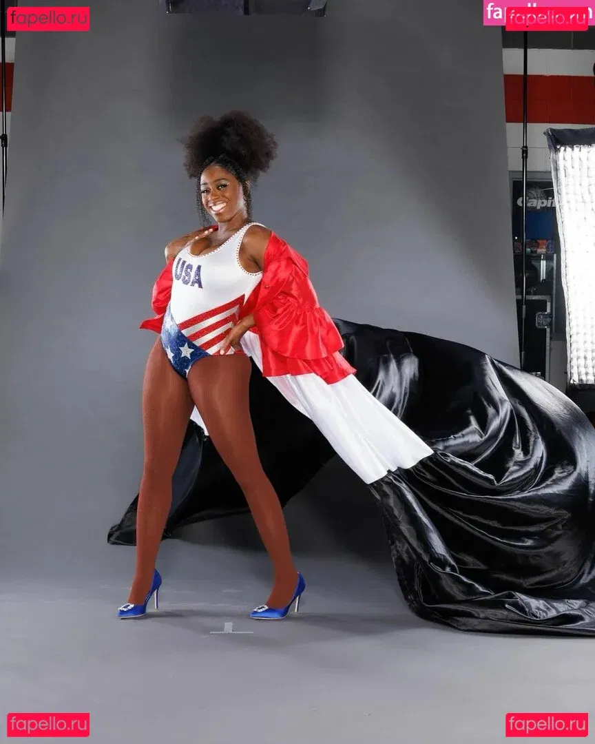 Trinity Fatu Onlyfans Photo Gallery 