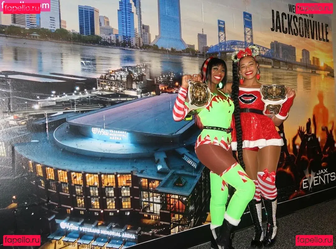 Trinity Fatu Onlyfans Photo Gallery 