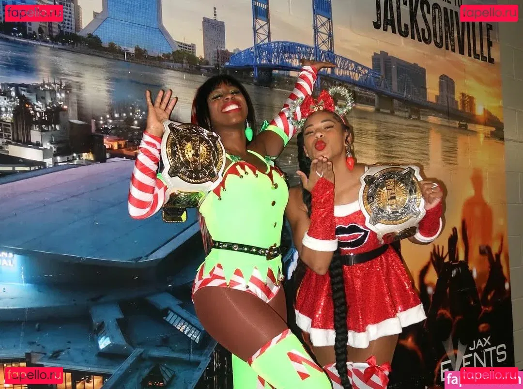 Trinity Fatu Onlyfans Photo Gallery 