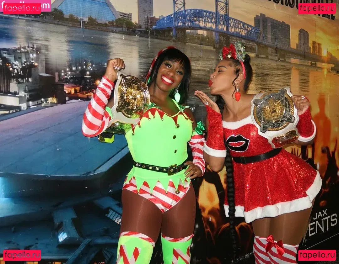 Trinity Fatu Onlyfans Photo Gallery 