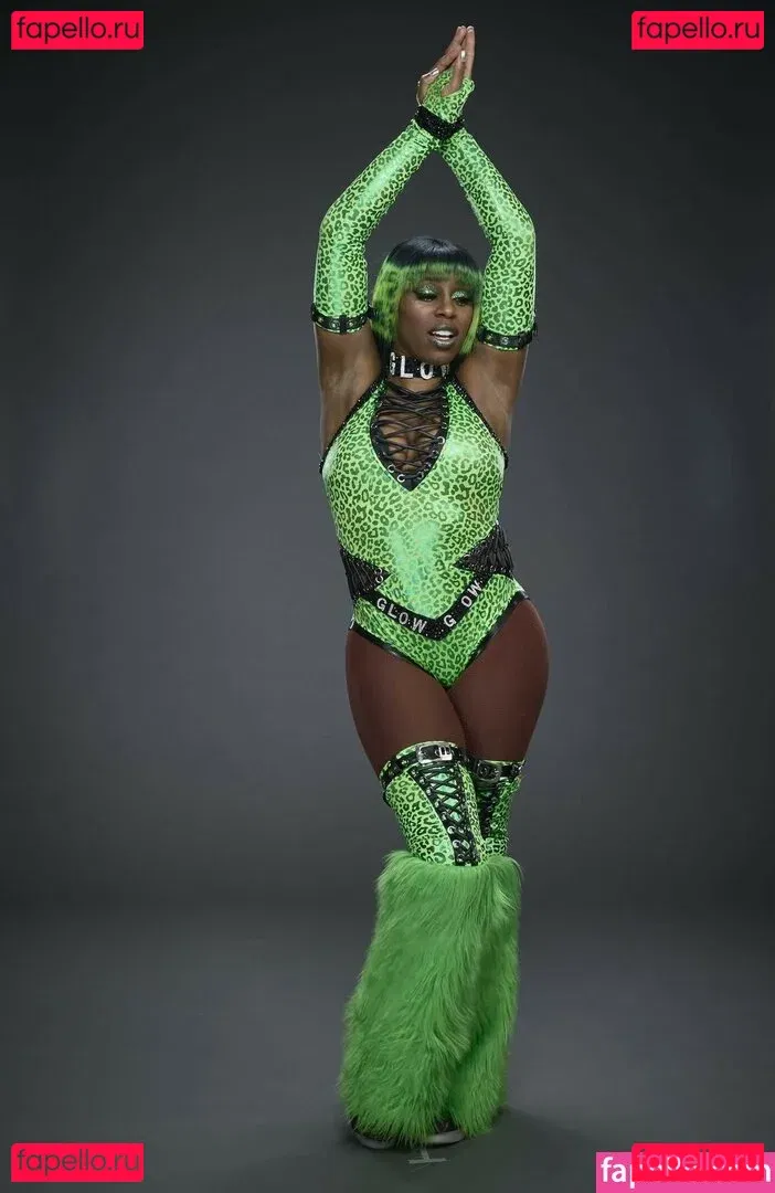 Trinity Fatu Onlyfans Photo Gallery 