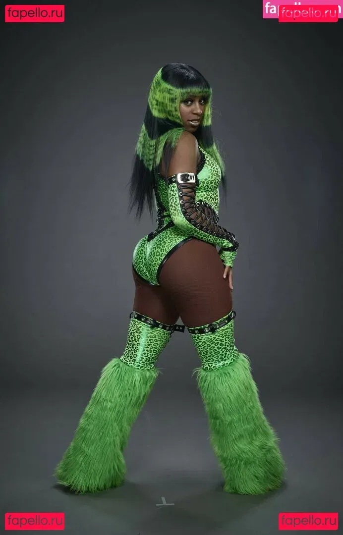 Trinity Fatu Onlyfans Photo Gallery 