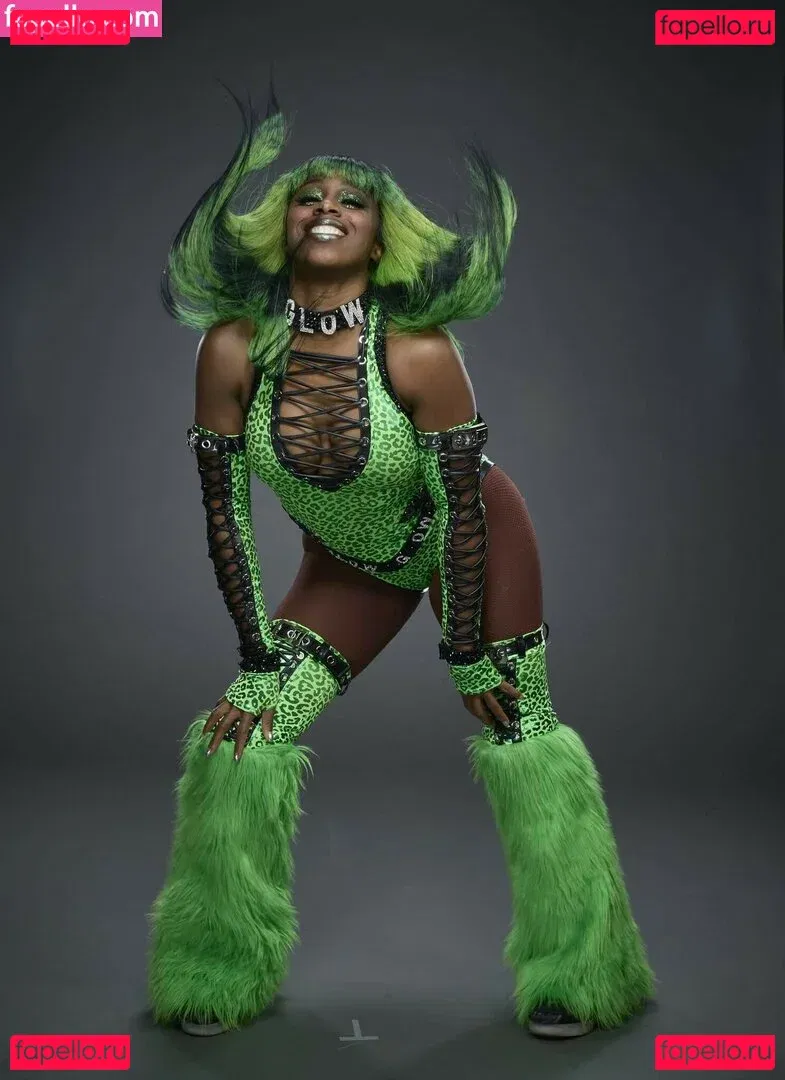 Trinity Fatu Onlyfans Photo Gallery 