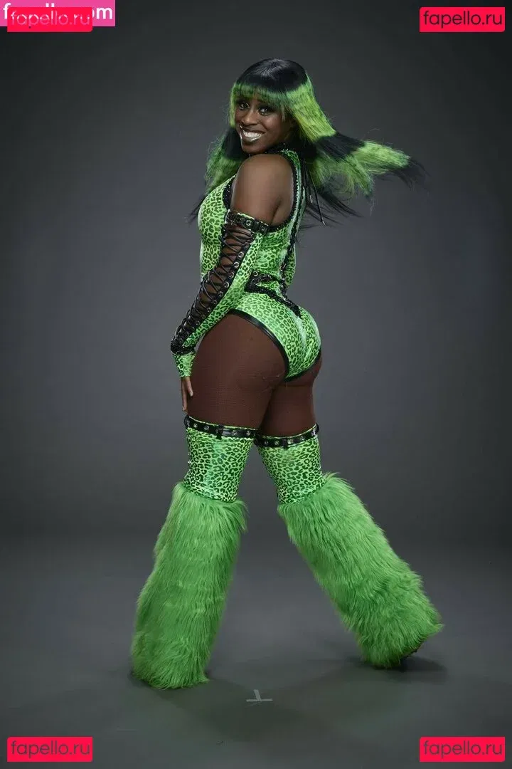 Trinity Fatu Onlyfans Photo Gallery 