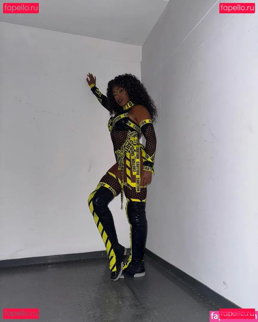 Trinity Fatu Onlyfans Photo Gallery 